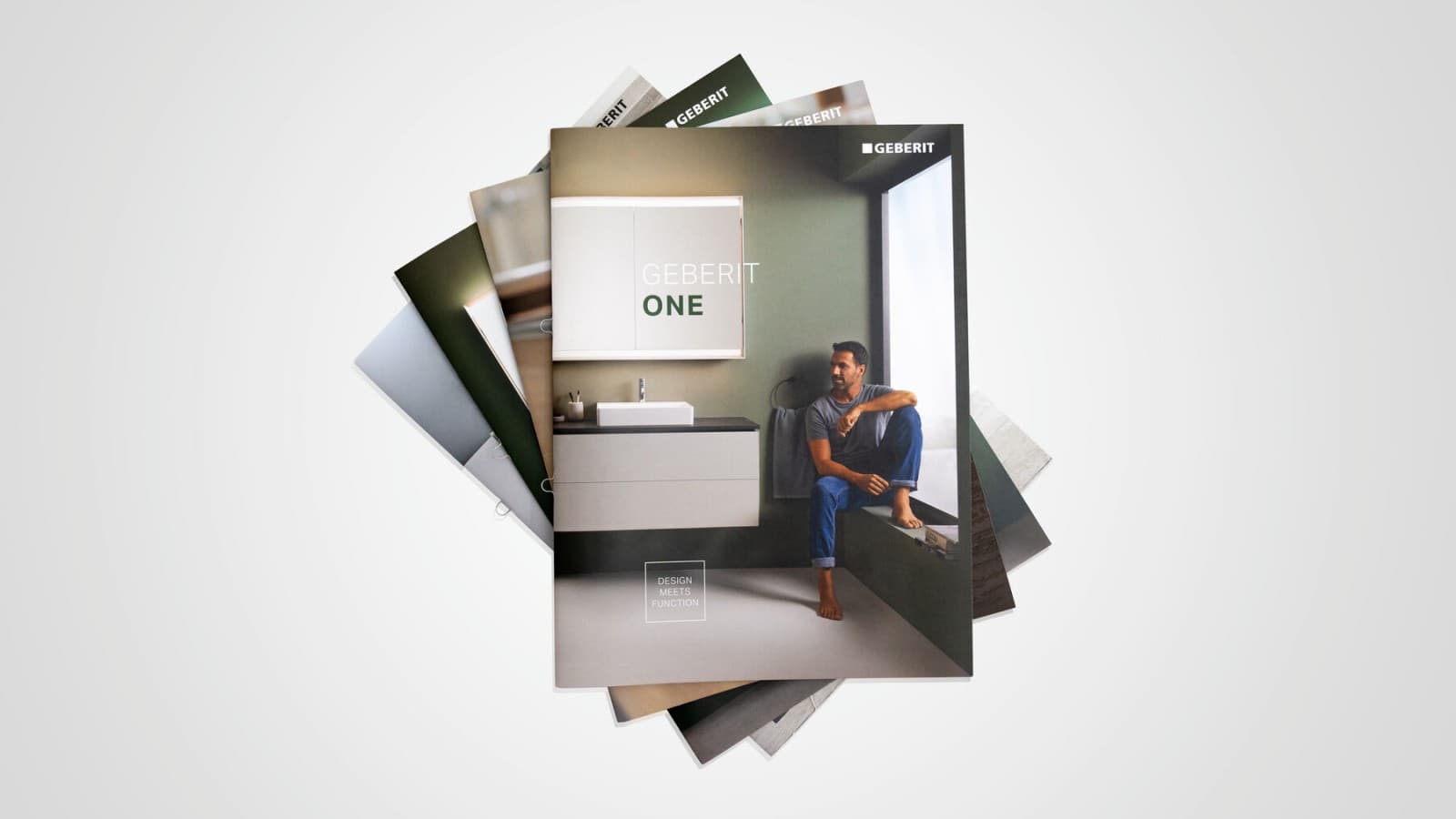 Brochure e pubblicazioni Geberit Brochure e pubblicazioni Geberit