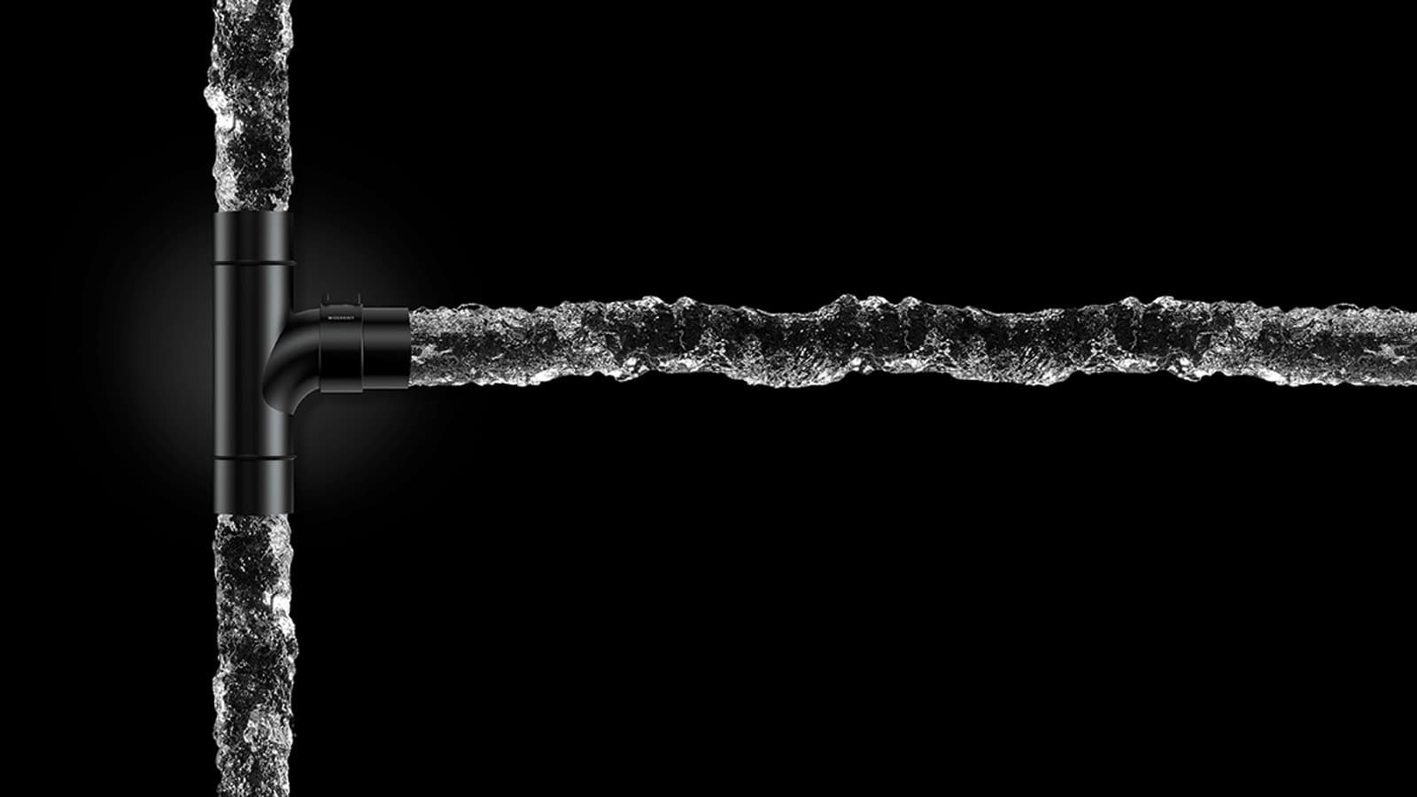 Idraulica di scarico con Geberit Idraulica di scarico con Geberit