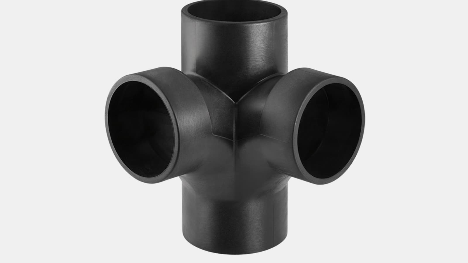 Embranchement avec départ coudé 88,5° Geberit Silent-db20 Embranchement avec départ coudé 88,5° Geberit Silent-db20