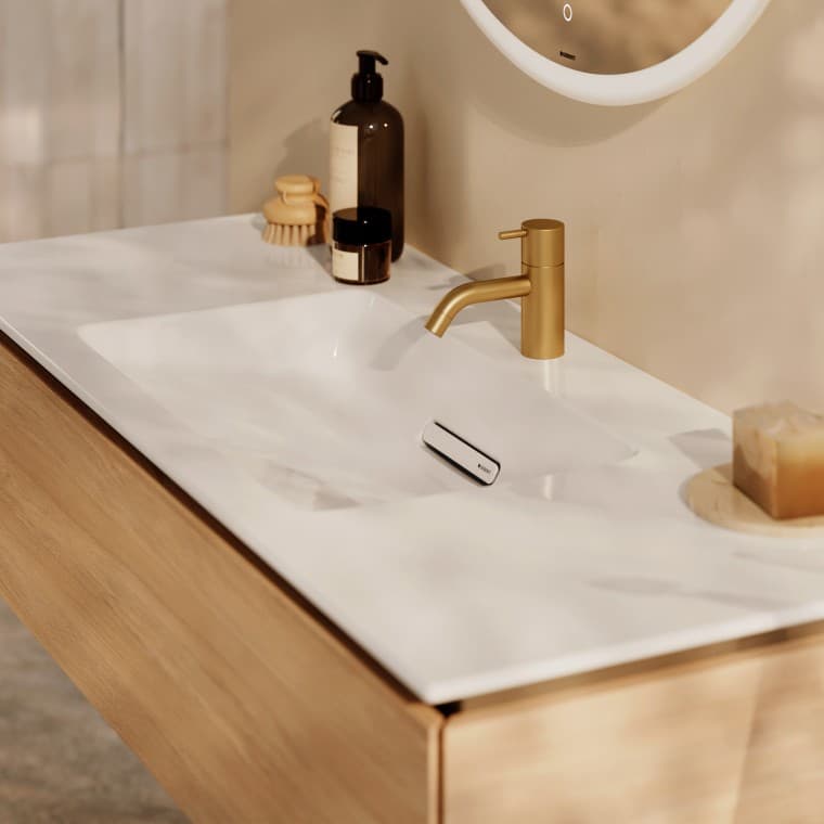 De meilleures solutions pour la salle de bains par Geberit De meilleures solutions pour la salle de bains par Geberit