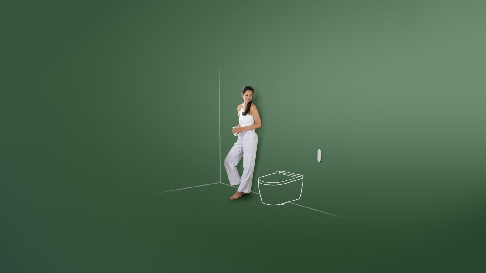 Le service Geberit offre les plus hauts standards de qualité. Le service Geberit offre les plus hauts standards de qualité.