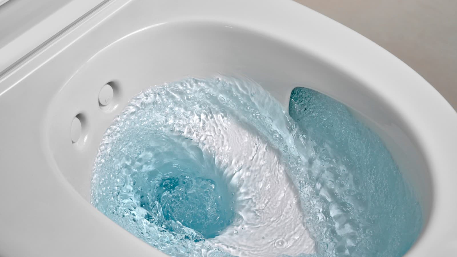 Technique de rinçage TurboFlush de Geberit Technique de rinçage TurboFlush de Geberit