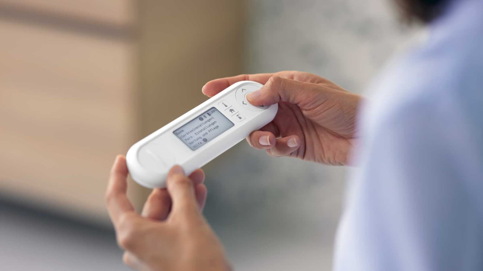 Telecomando per i WCdoccetta Geberit AquaClean Mera Telecomando per i WCdoccetta Geberit AquaClean Mera