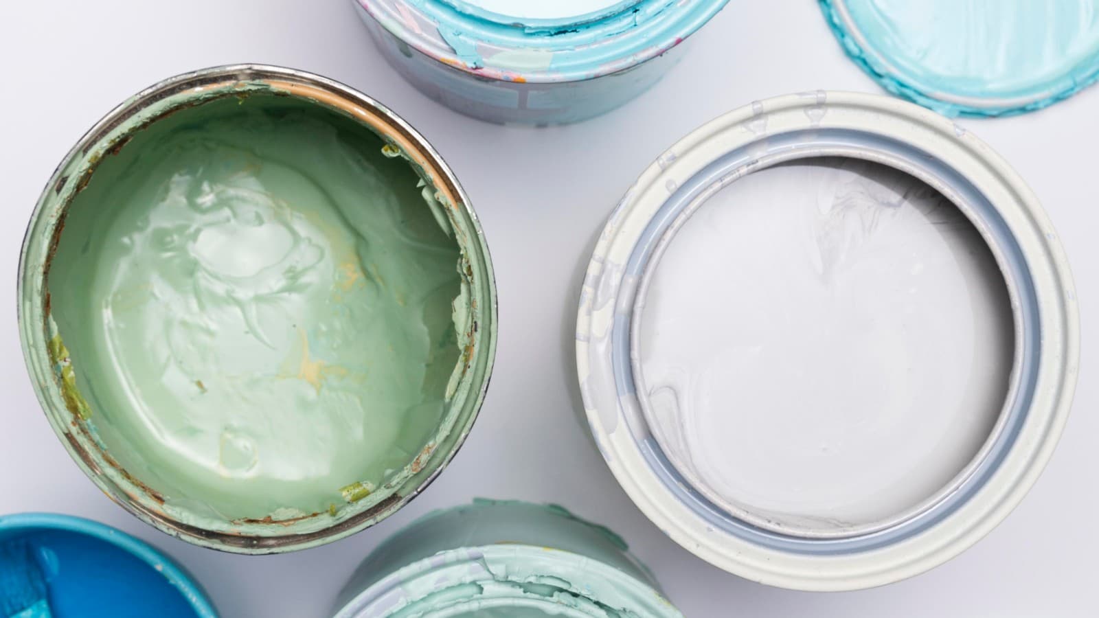 Peintures Peintures