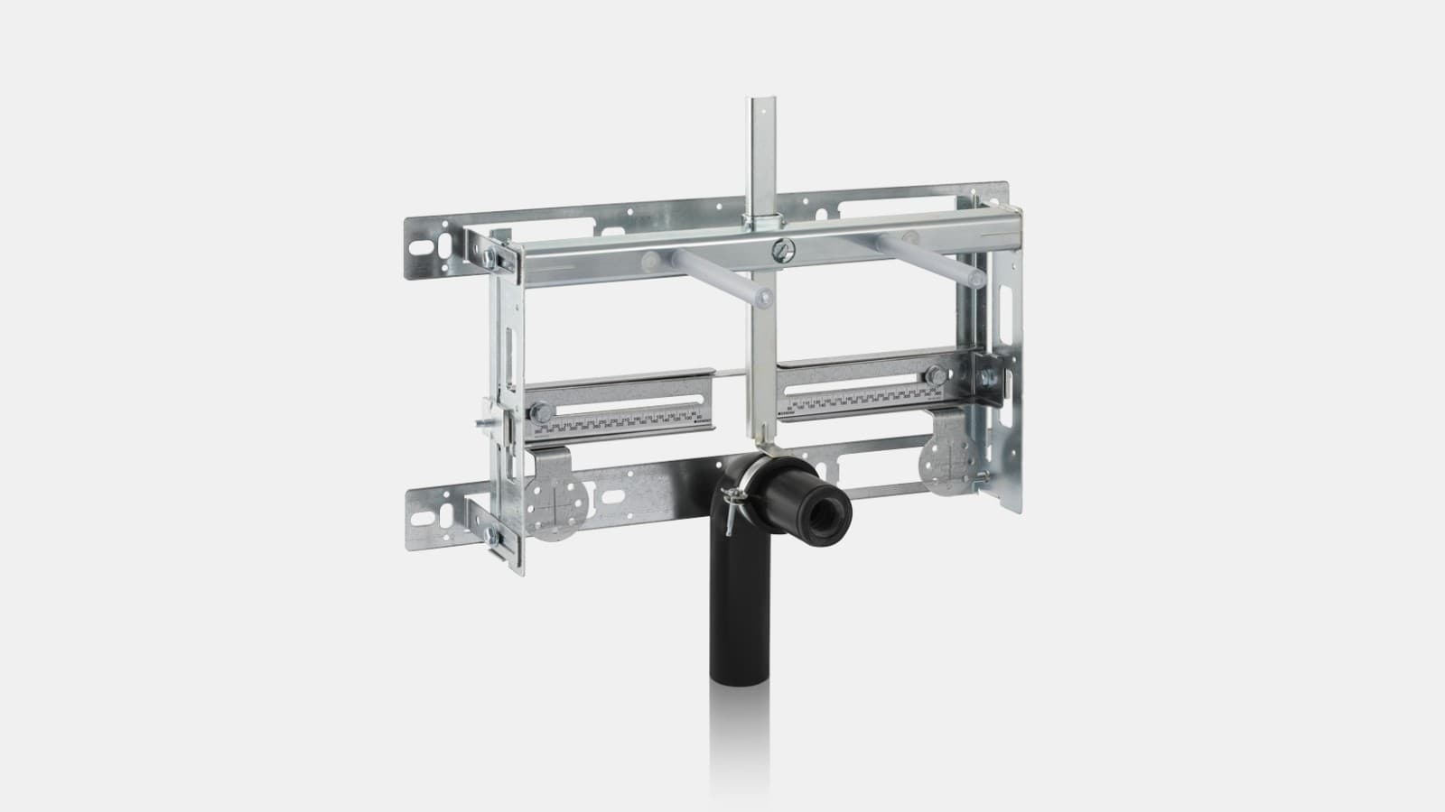 Élément Geberit Combifix pour bidets Élément Geberit Combifix pour bidets