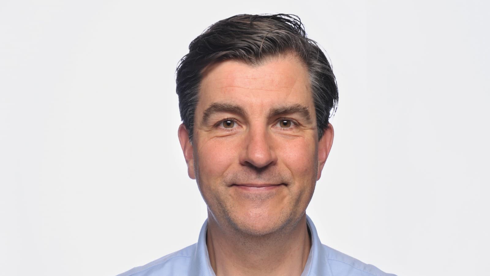 Chris Meijers, CEO de 2theloo Chris Meijers, CEO de 2theloo