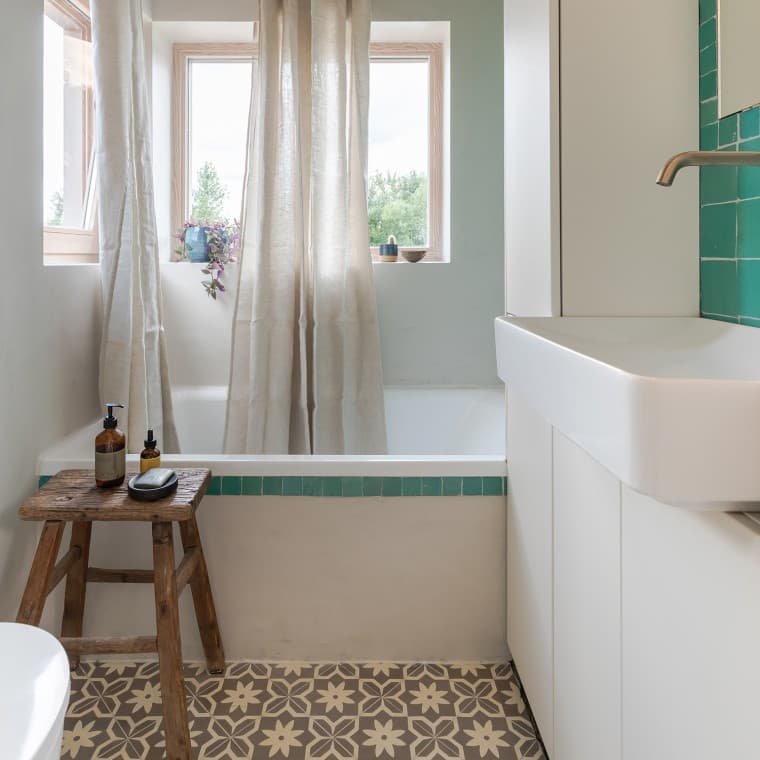 Il “Tiny Hamam” di Marjolein Jonker su 4 m 2. (© Chiela van Meerwijk) Il “Tiny Hamam” di Marjolein Jonker su 4 m 2. (© Chiela van Meerwijk)