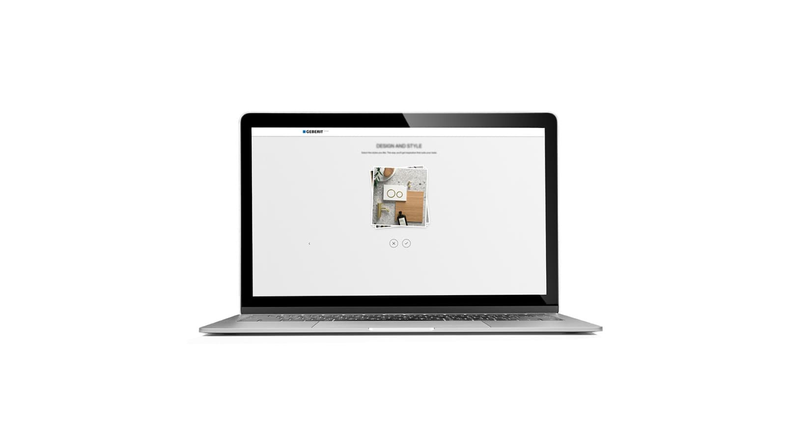 Geberit Bad-Inspirationen Geberit Bad-Inspirationen