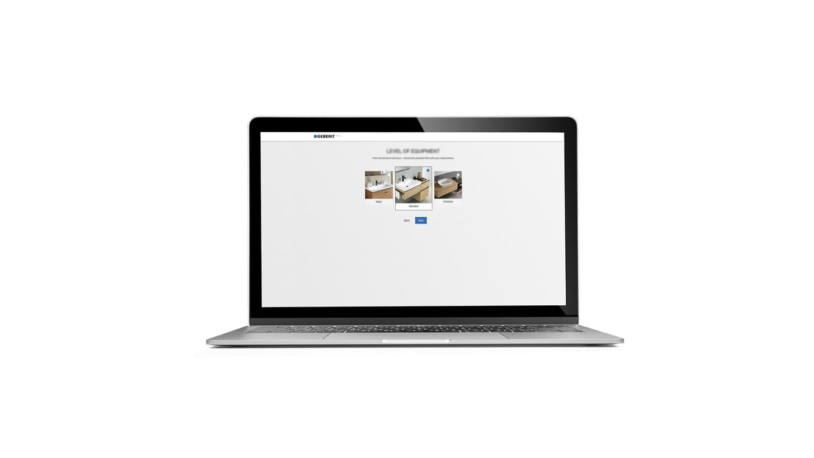 Badausstattung wählen mit den Geberit Bad-Inspirationen Badausstattung wählen mit den Geberit Bad-Inspirationen