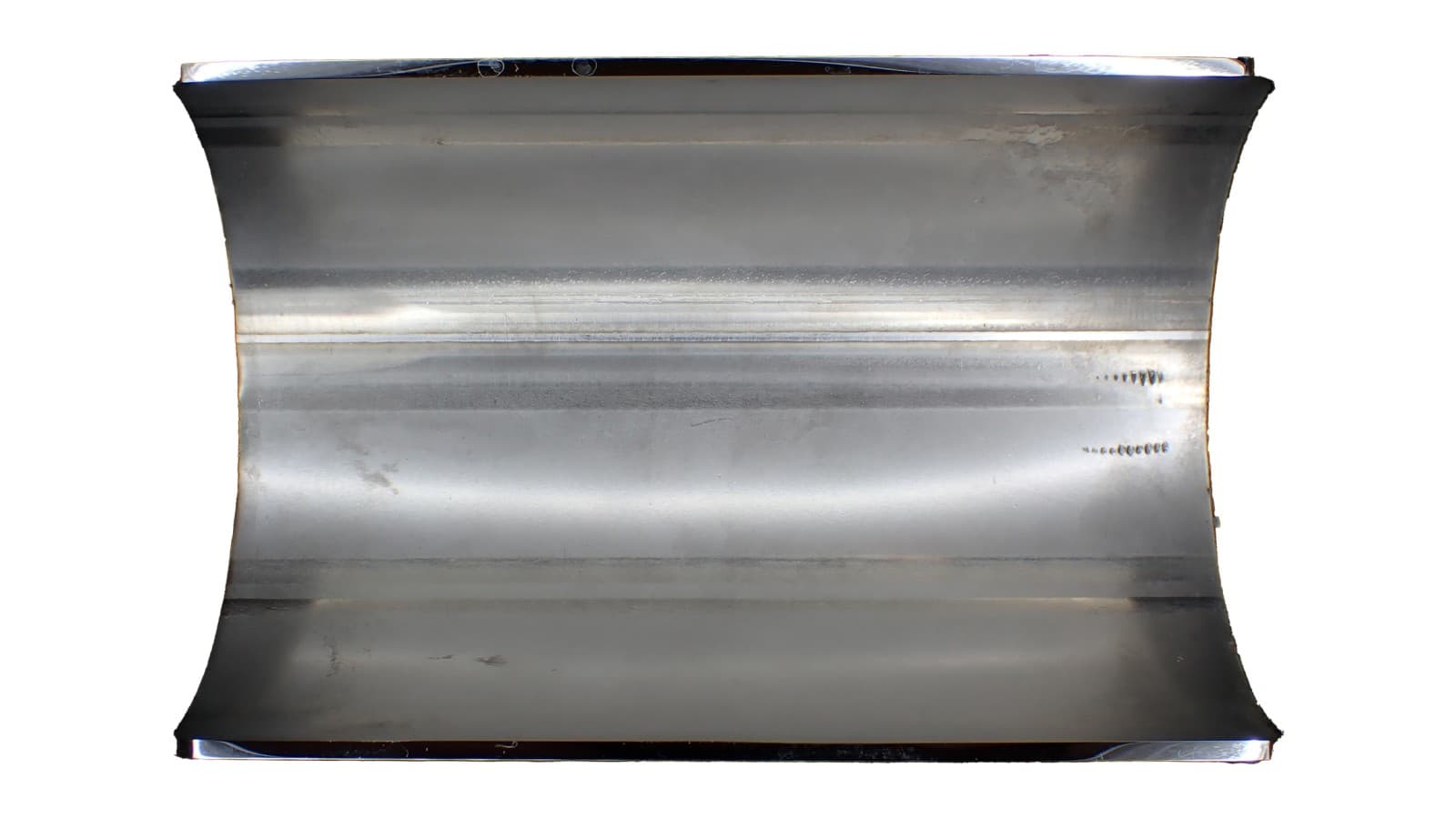 Tuyau du système Geberit Mapress acier inoxydable Tuyau du système Geberit Mapress acier inoxydable