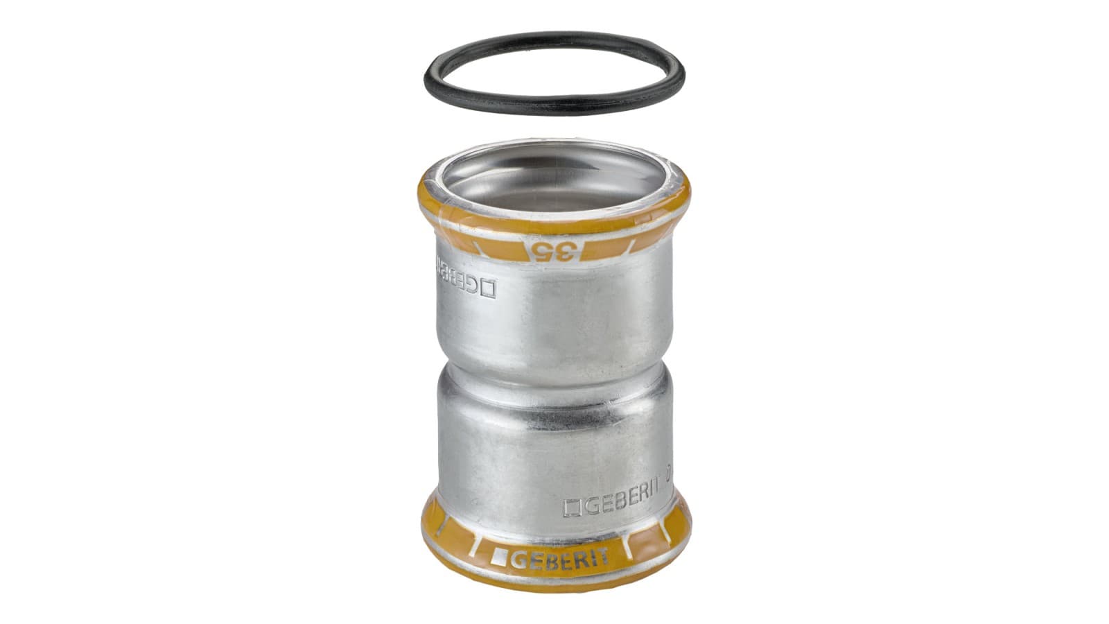 Raccord à sertir Geberit Mapress Therm