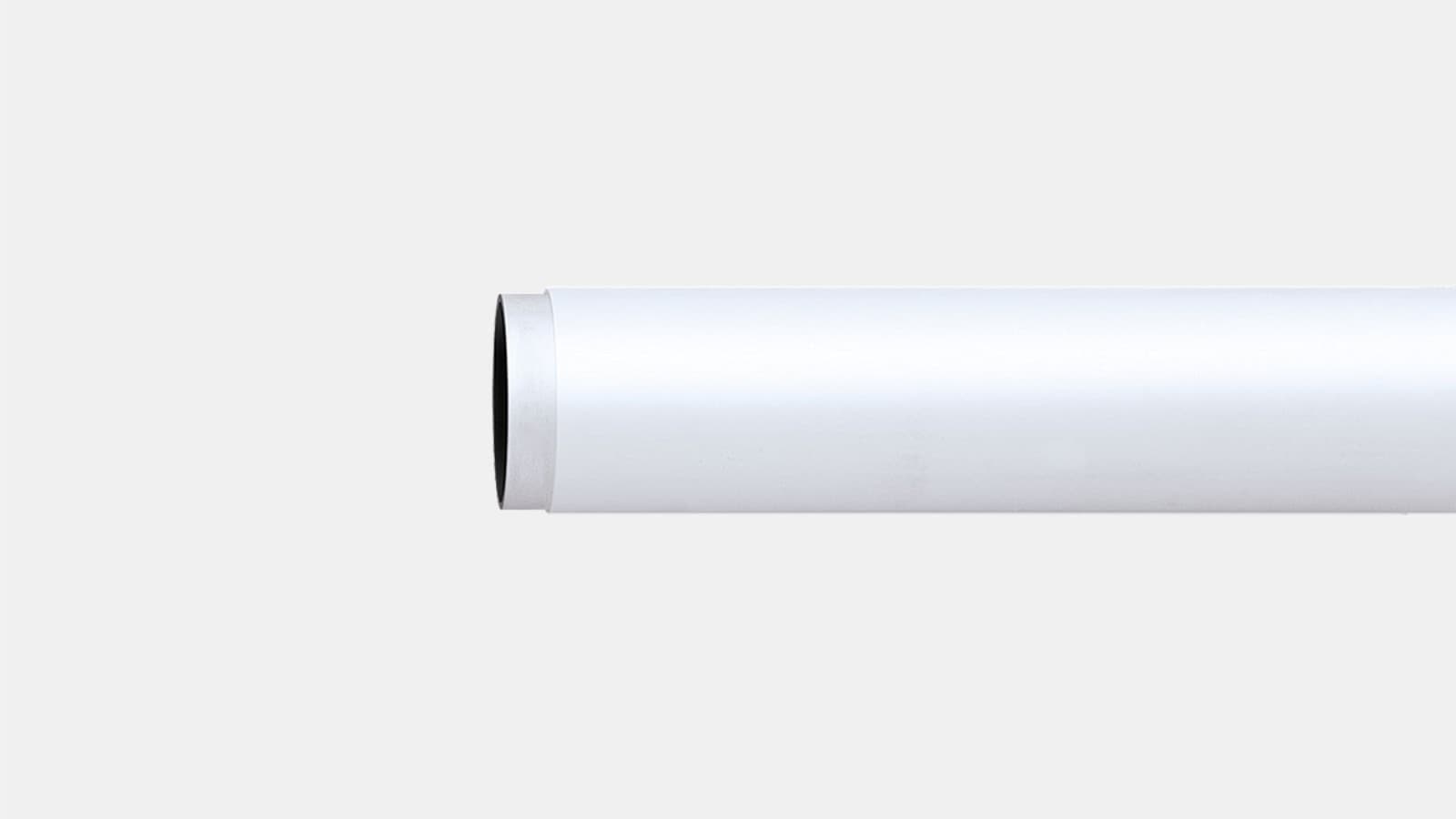 Tubo Geberit Mapress acciaio-C con rivestimento sintetico in PP Tubo Geberit Mapress acciaio-C con rivestimento sintetico in PP