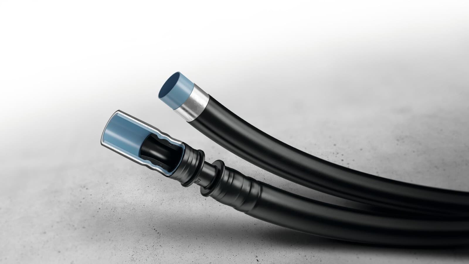 Sistema di tubazioni Geberit Mepla Sistema di tubazioni Geberit Mepla