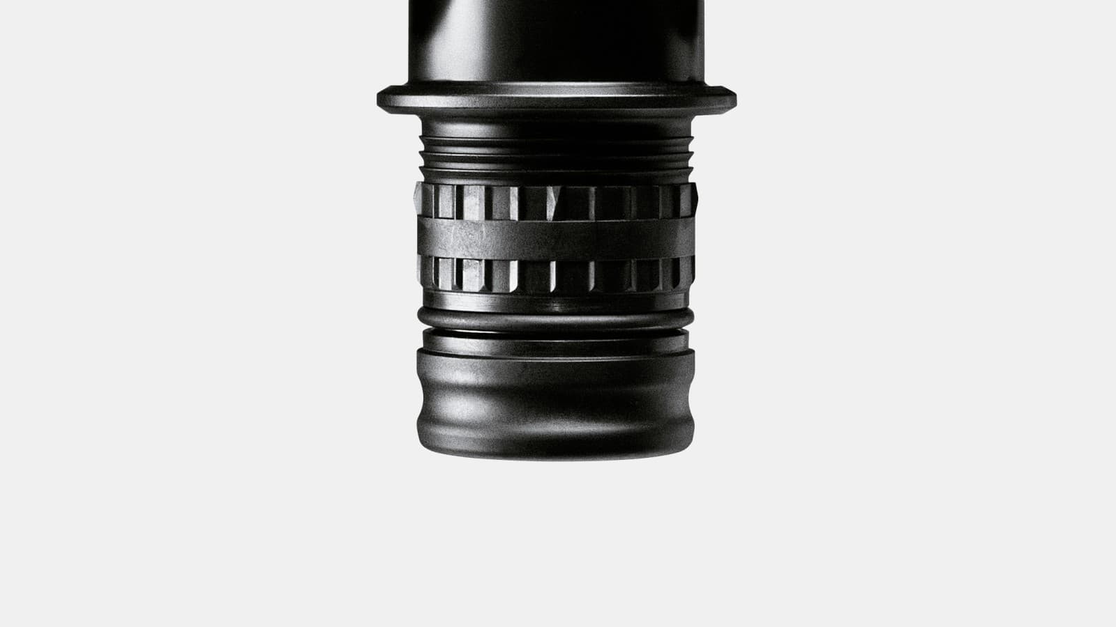 Camme in materia sintetica sui raccordi Geberit Mepla Camme in materia sintetica sui raccordi Geberit Mepla