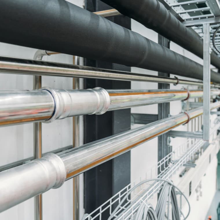 Dans de nombreuses applications industrielles, telles que l'air comprimé, les gaz inertes et la dépression. Dans de nombreuses applications industrielles, telles que l'air comprimé, les gaz inertes et la dépression.