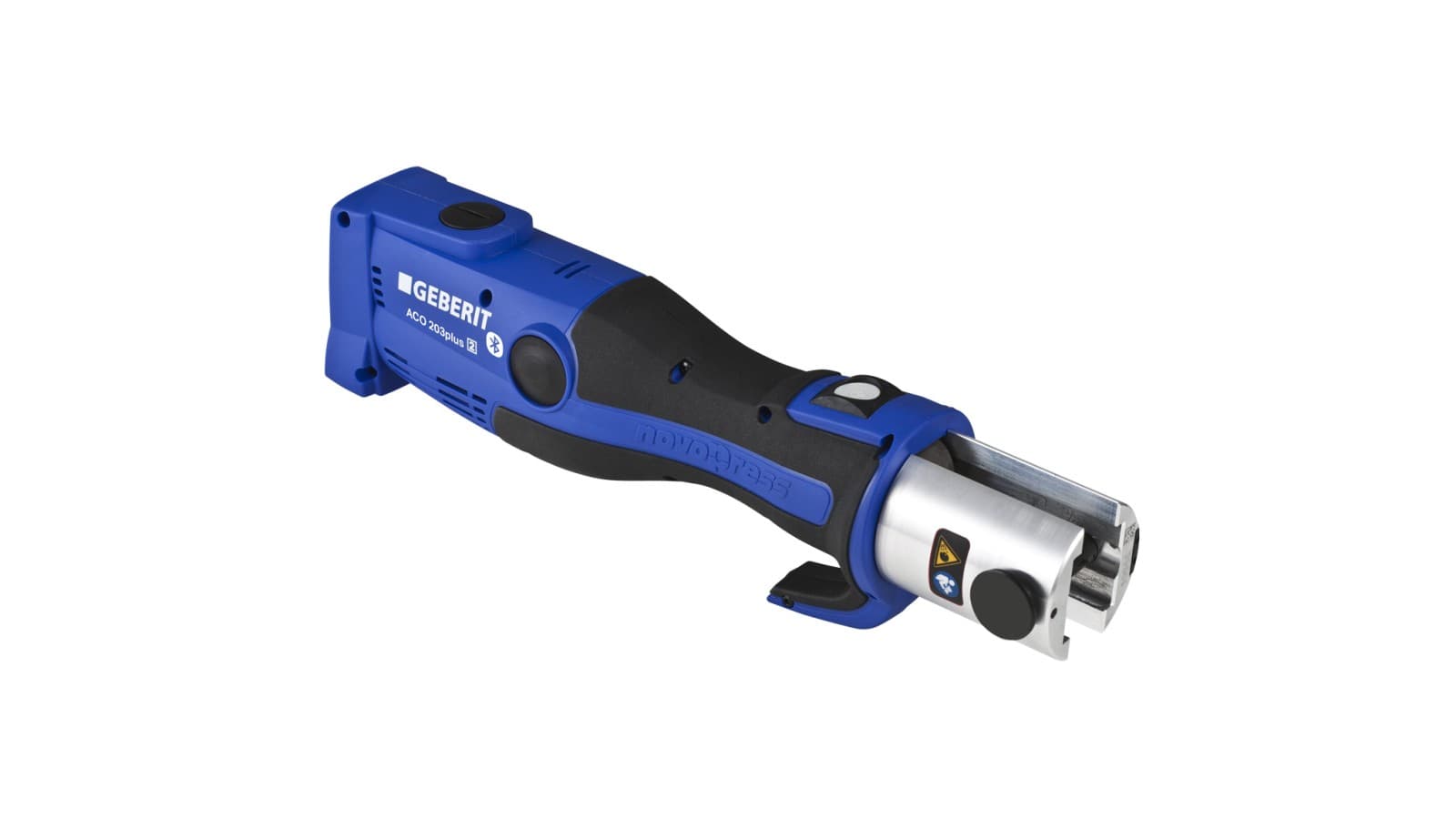 Outil de sertissage Geberit ACO 203plus Outil de sertissage Geberit ACO 203plus