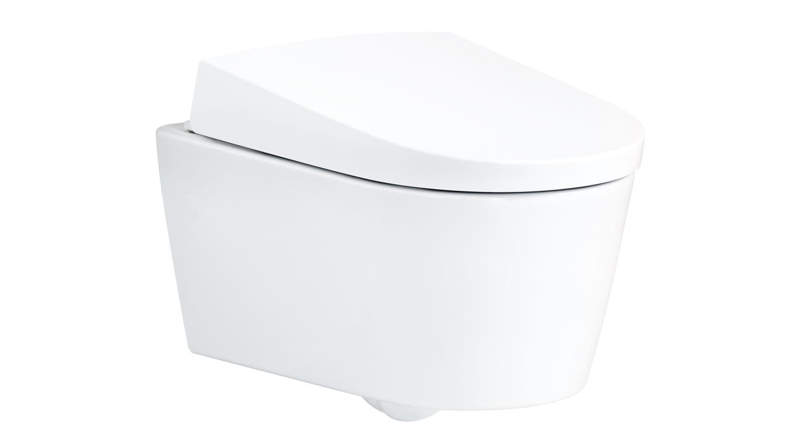 WCdouche Geberit AquaClean Sela, modèle antérieur à 2019 WCdouche Geberit AquaClean Sela, modèle antérieur à 2019